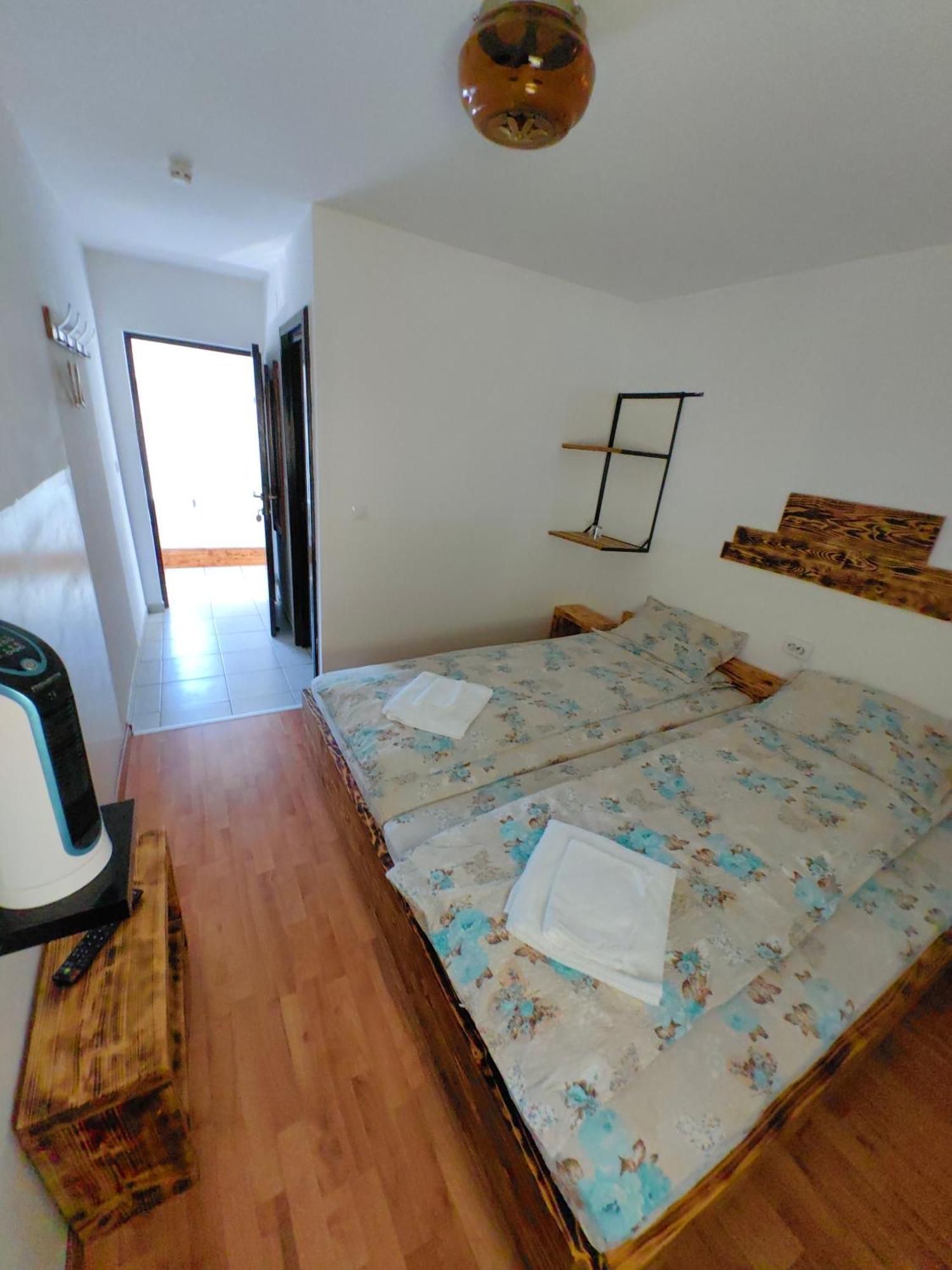 Appartamento Casa Mateo Topliţa Camera foto