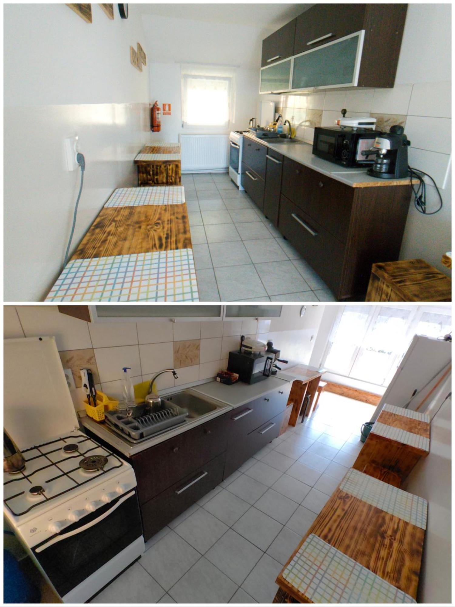 Appartamento Casa Mateo Topliţa Esterno foto